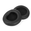 1 Pair 90mm Earmuff Earpads for Sony MDR-V700DJ MDR V700 V700DJ Headphones A