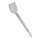 Curved Chisel Wide Electric Hammer Chisel Made Of Hardened Steel Newest Useful