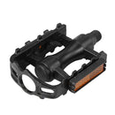 Outdoor Mountain Bicycle Pedals Anti-slip Aluminum Alloy Bearing Pedal