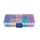 100 Mechanical fuse 2A 3A 5A 7.5A 10A 15A 20A 25A 30A 35A for Voiture Moto