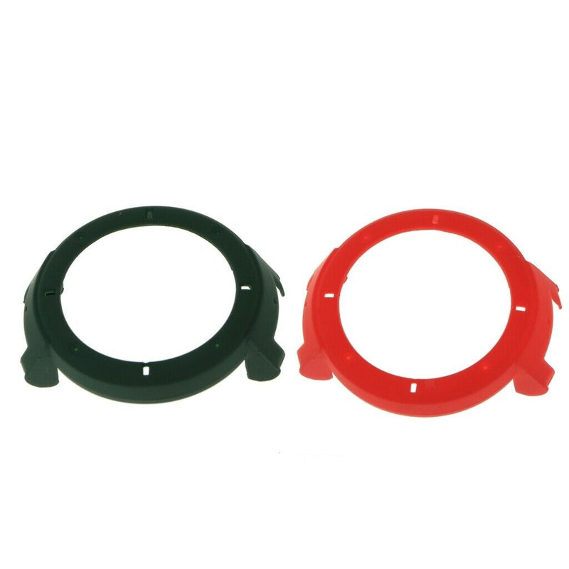 2 Pack Protective Case Cover Frame Shell for Amazfit Verge Smart Watch
