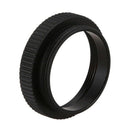 Black Macro to extend the ring of the lens C Interface Macro Ring U4Q9