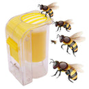 Bee Queen Mark Catcher One Handed Marker Bottle Plunger Plush Tool Brea DMW