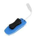 4GB IPX6 Sport Waterproof MP3 Player FM Radio for Swimming/ Running Underwa