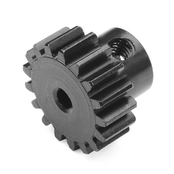 Upgrade Part Metal Reduction Gear + Motor Gear Spare Parts for Wltoys A949  J5C1