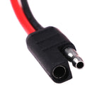 Power Cable With Fuse For Moto GM300/GM950/GM3188/GM338/GM3688/SM120/SM50  BX