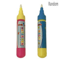 Reusable Water Brush Brush Non Toxic Clear Water Painting Cloth Pen Toys