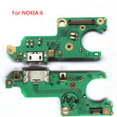New USB Charger Charging Dock Port Connector Flex Cable Replacement For Nokia 6