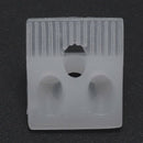 Pack of 10- Furniture Chest Drawer Bottom Sagging Repair Fix Mend Mending W Z2J6