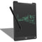 12 inch Digital LCD Writing Tablet Electronic Drawing Pads Board (Black)