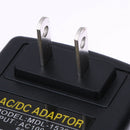 DC15V 2A Adapter AC 100V-240V to DC 15V Converter Power Supply Adapter