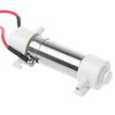 AC110V 200mg Ozone Generator Tube For DIY Water Treatment Air Purifier Home