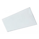 White Fuel Oil Gas Tank Cap Flap Cover For Ford Transit MK7 2006-13