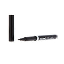 Music Flower Water And Smudge Proof Liquid Eyeliner Pen Eye Liner Pencil 24