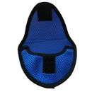 2Pcs Golf Mallet Putter Headcover Head Cover Protector Bag Case Replacement