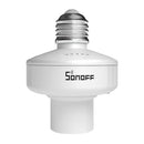 Wifi Smart Lamp Holder 433mhz Rf E27 Wireless Lamp Holder