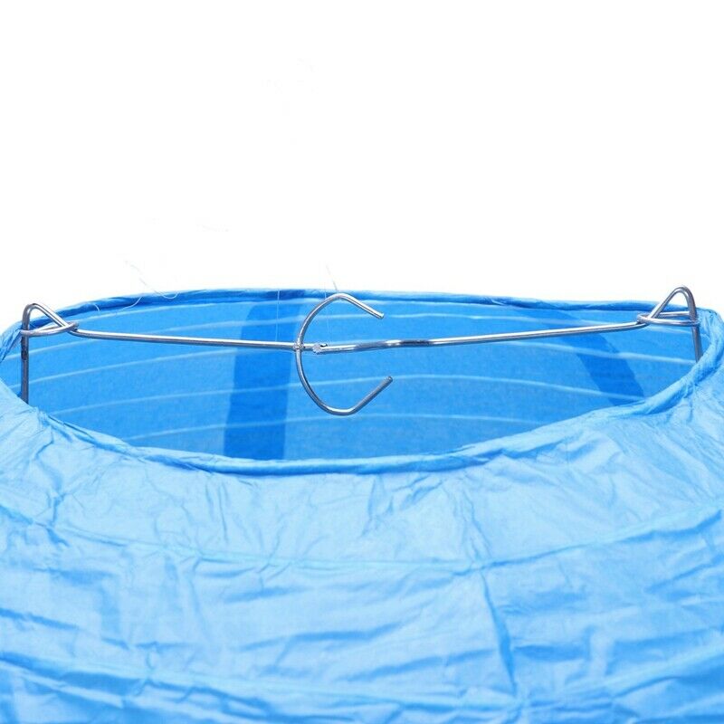 1 x Chinese Japanese Paper Lantern Lampshade for Party Wedding, 40cm(16") N