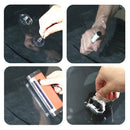 UK Automotive Glass Nano Repair Fluid Car Window Glass Crack Chip Repair New