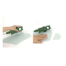 Manual Tile Mirrors Cutter Multi-Functional Glass Cutter Plastic Tile Opener