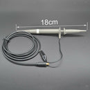 Oscilloscope Probe High Voltage MCX Connector For DS202 DS211 DS212
