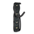 Scooter Folding Bicycle Bike Adjustable Wall Mounted Hook Rack Holder Hanger