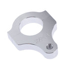 32mm Motorcycle ATV Steering Damper Stabilizer Clamp Mounting Adapter Bracket