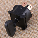 Blower Heater Motor Fan Control Switch Fit for VW MK2 Golf Scirocco