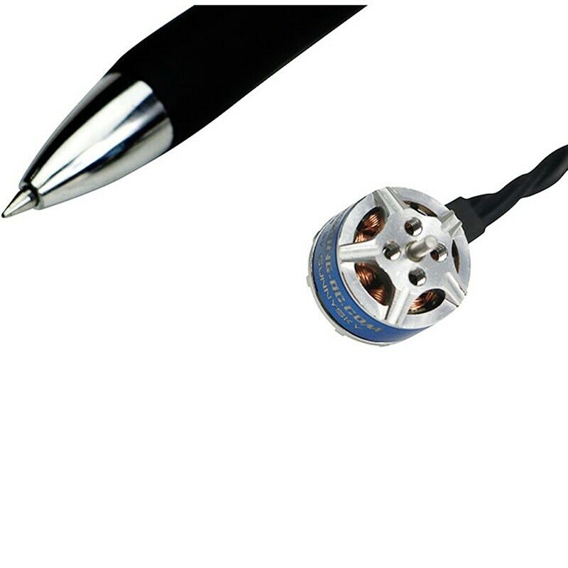 1 Pcs XT1104 7500kv Mini Brushless Motor KV7500 Kit Motor for KINGKONG RC M S2G4