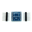 4 Channel IIC I2C Logic Level Converter Bi-Directional Module 5V-3.3V