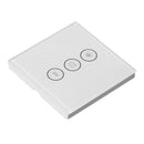 Smart WiFi Switch for Electric Curtain Blind Roller Shutter Touch (EU) A