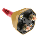 Car Battery Isolator Disconnect Cut OFF Switch For