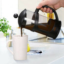 French Coffee Maker Small French Press Perfect for Morning Coffee Maximum F J8Y3