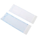 200Pcs 9x26CM Disposable Dental Instrument Self Sealing Sterilization Pouches