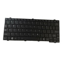 US English Layout Keyobard Black NO Frame for Toshiba NB200 NB203 NB250 Laptop