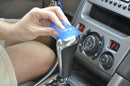 Magic Glue Clean Tool Interior Panel Air Outlet Vent Dashboard Dust Cleaner