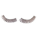 Handmade False Eyelashes Soft Cotton Stalk Natural Cross Long Eyelashes