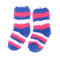 Winter Warm Baby Striped Towel Socks Warm socks Kids Towel Thick Socks Gw