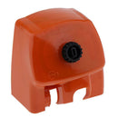 Carburetor Air Filter Cover Fits for  MS650 MS660 Replaces 11221401002