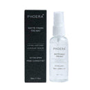 Authentic PHOERA Mat Long Lasting Make Up Setting Spray Matte 50ml Favor Fi P9S8