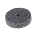 75mm Nylon Fiber Polishing Buffing Buffer Pad Grinding Disc Wheel S Ew