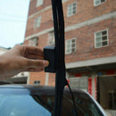 New 1Pcs Car Windshield Rubber Strip Wiper Repair Tool Windscreen Wiper Blade
