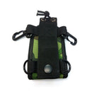 Baofeng Two-way radio case holder MSC-20B for Icom Baofeng UV-5R/5RE/5RA PL G9P4