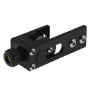 2x Alloy V-Slot 2020 Synchronous Belt Tensioner Profile Kit For CR10 CR10S