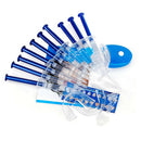 10  Gel, Fast & More Effective Than  Strips, Refills Gel Compatible with Hi