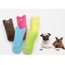 5 Pack Pet Cat Thumb Toys With Catnip Cat Catnip Chew Toys Plush Cat Toys