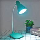 Dimmable Led Desk Table Lamp Light Led With Battery 1200Mah Adjustable Usb  W3Y5