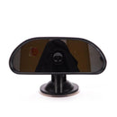 Baby Mirror Back Car Seat for Infant Child Toddler Rear Ward Safety View x1 CYX