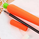 30 Pcs Cute Super Sprouting Cartoon Carrot Neutral Pen Gel Korean Student S T9Y9