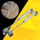 1 PCS Door Furniture Cabinet Stay Soft Close Hinge Hydraulic Gas Lift Strut