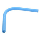 Safe Rehabilitation Learn Swimming Pool Noodle Water Float Aid Woggle Swim LJ